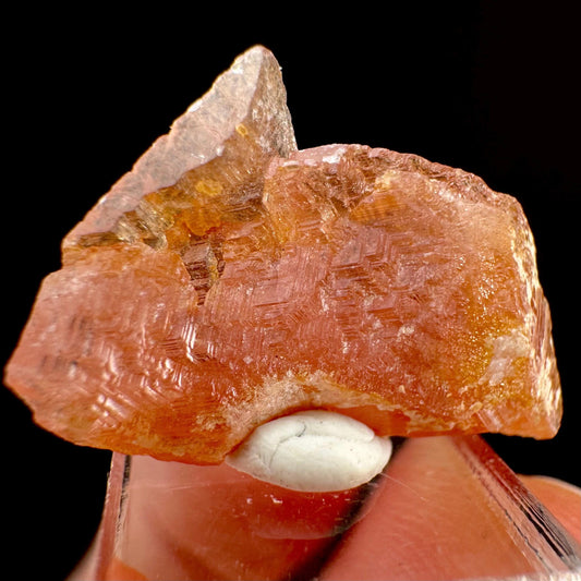 Rhodochrosite (Pakistan) | rhodochrosite crystal, rare crystals, mineral specimen, rare minerals, natural rhodochrosite