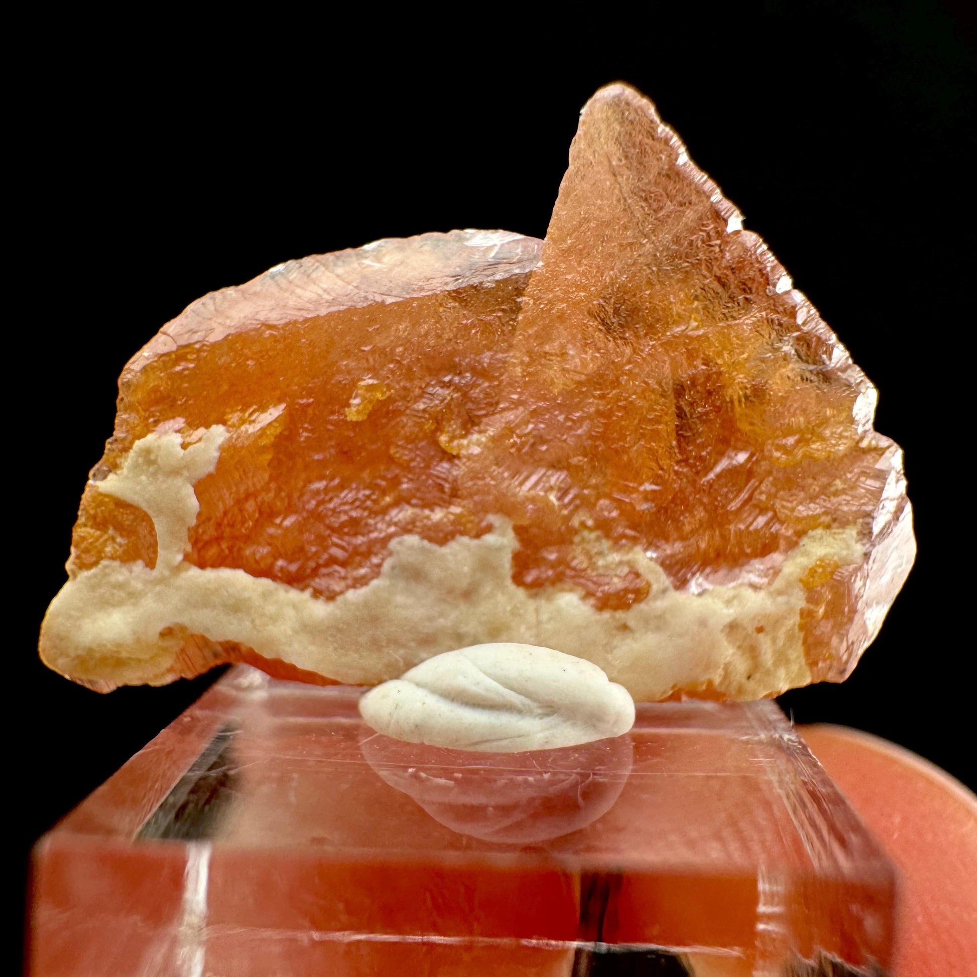 Rhodochrosite (Pakistan) | rhodochrosite crystal, rare crystals, mineral specimen, rare minerals, natural rhodochrosite