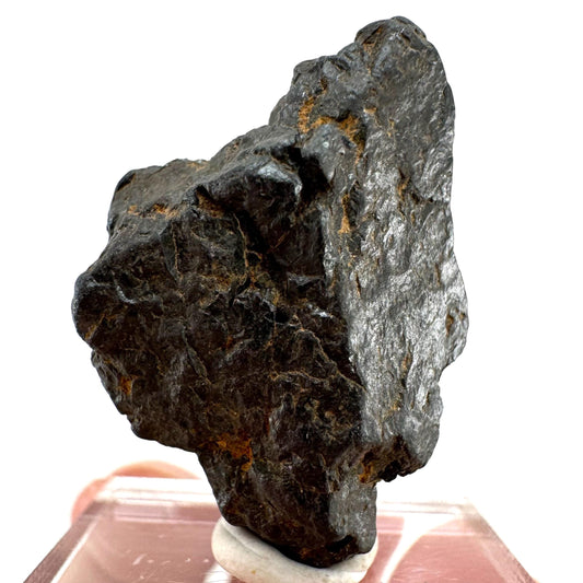 Columbite - Fe Specimen (Madagascar) | Columbite crystal, niobium, tantalite, rare minerals, rare crystals