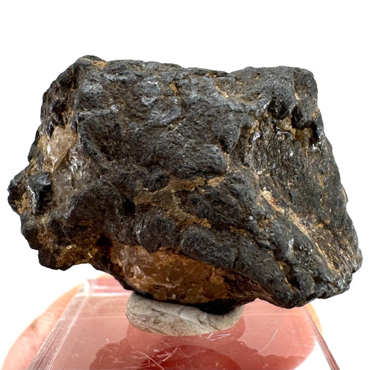 Columbite - Fe Specimen (Madagascar) | Columbite crystal, niobium, tantalite, rare minerals, rare crystals