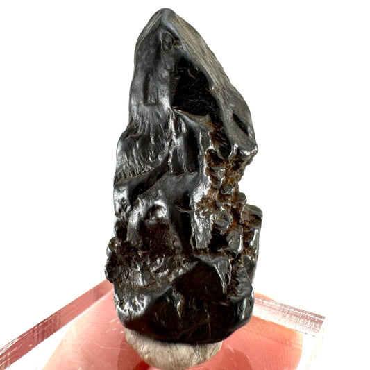 Columbite - Fe Specimen (Madagascar) | Columbite crystal, niobium, tantalite, rare minerals, rare crystals