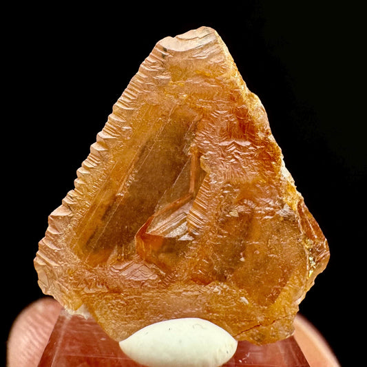 Rhodochrosite (Pakistan) | rhodochrosite crystal, rare crystals, mineral specimen, rare minerals, natural rhodochrosite