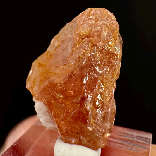 Rhodochrosite (Pakistan) | rhodochrosite crystal, rare crystals, mineral specimen, rare minerals, natural rhodochrosite