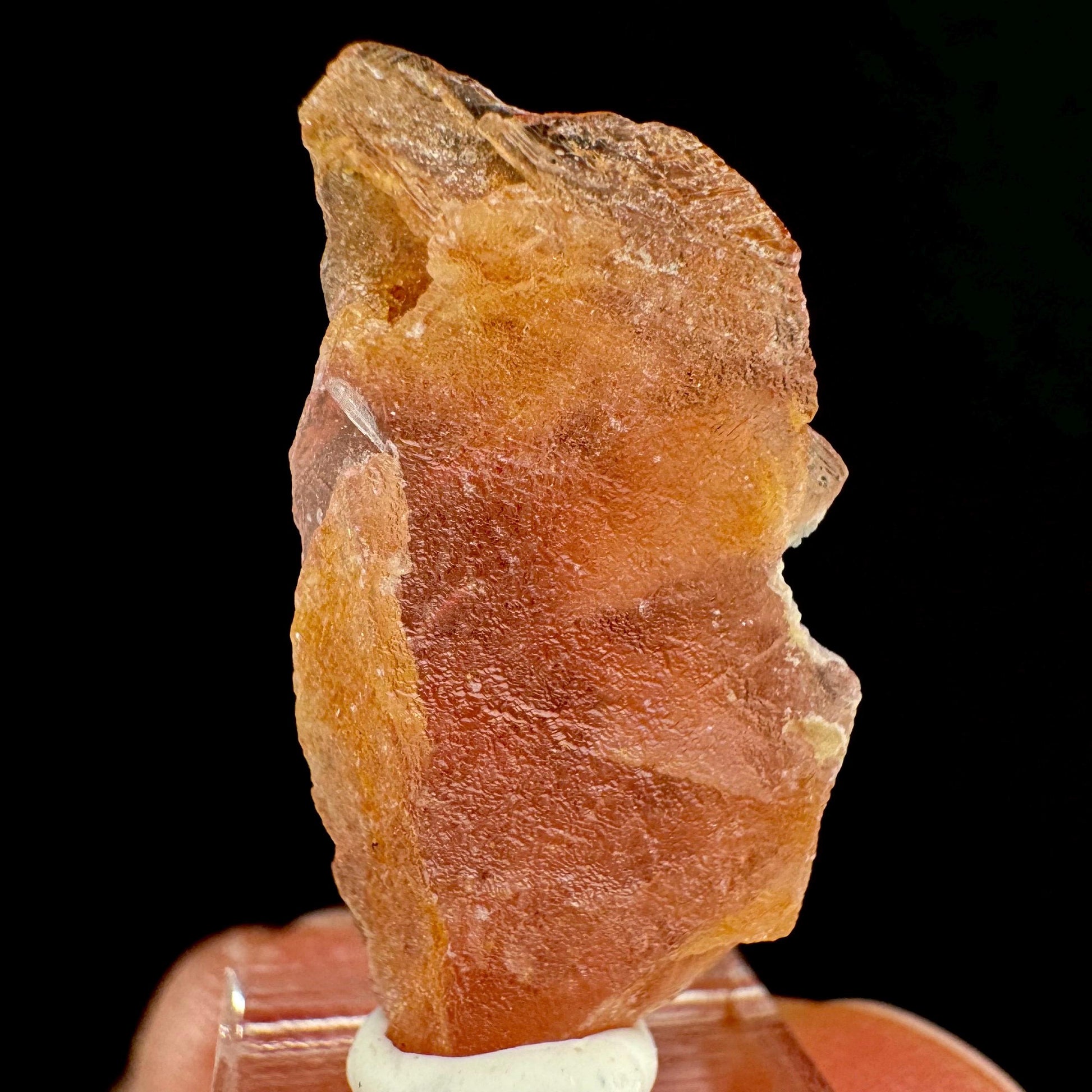 Rhodochrosite (Pakistan) | rhodochrosite crystal, rare crystals, mineral specimen, rare minerals, natural rhodochrosite
