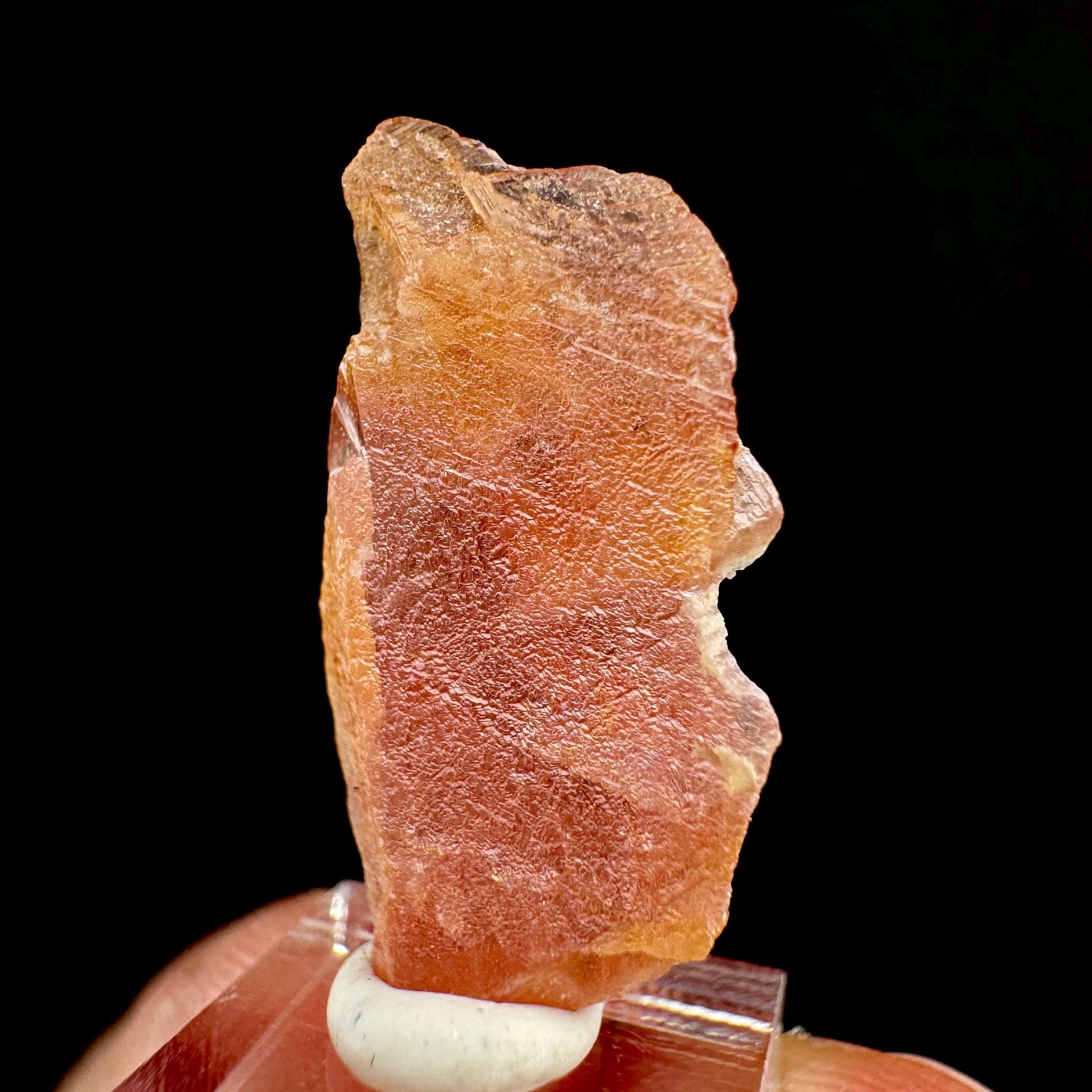 Rhodochrosite (Pakistan) | rhodochrosite crystal, rare crystals, mineral specimen, rare minerals, natural rhodochrosite