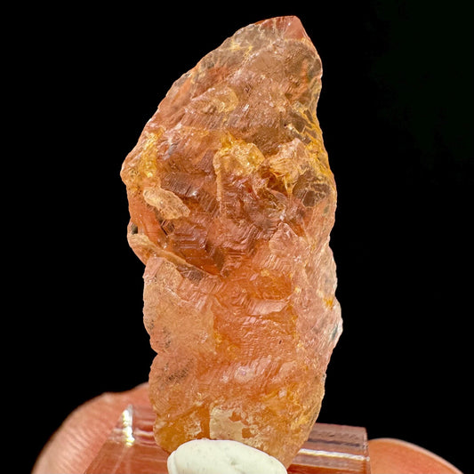 Rhodochrosite (Pakistan) | rhodochrosite crystal, rare crystals, mineral specimen, rare minerals, natural rhodochrosite