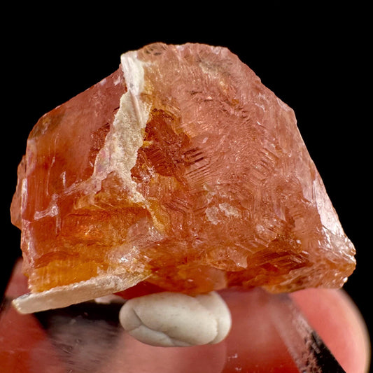 Rhodochrosite (Pakistan) | rhodochrosite crystal, rare crystals, mineral specimen, rare minerals, natural rhodochrosite