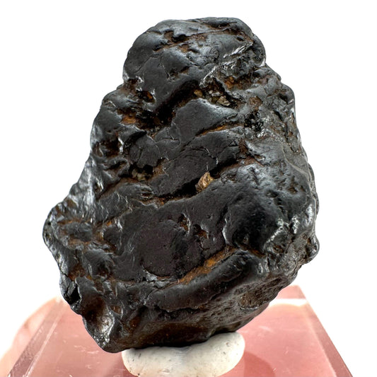 Columbite - Fe Specimen (Madagascar) | Columbite crystal, niobium, tantalite, rare minerals, rare crystals