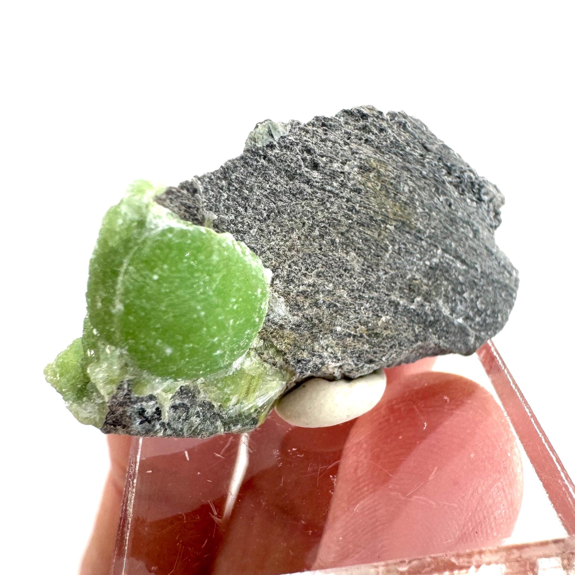 Wavellite Specimen (Arkansas, USA) | Wavellite crystal, wavellite cluster, mineral specimen, crystals