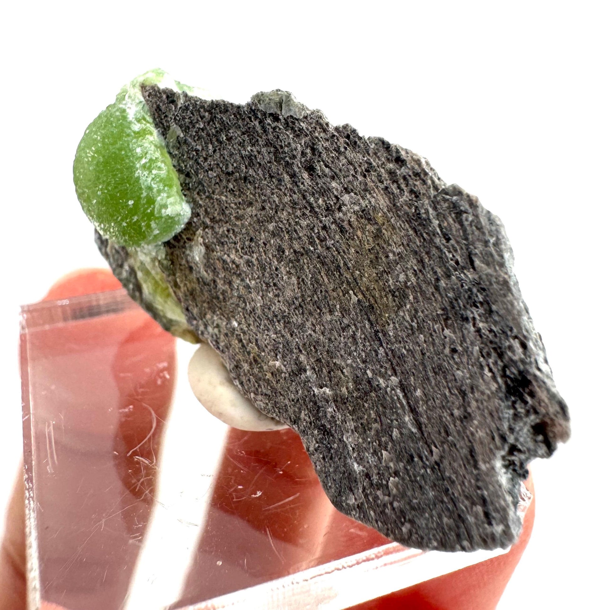 Wavellite Specimen (Arkansas, USA) | Wavellite crystal, wavellite cluster, mineral specimen, crystals