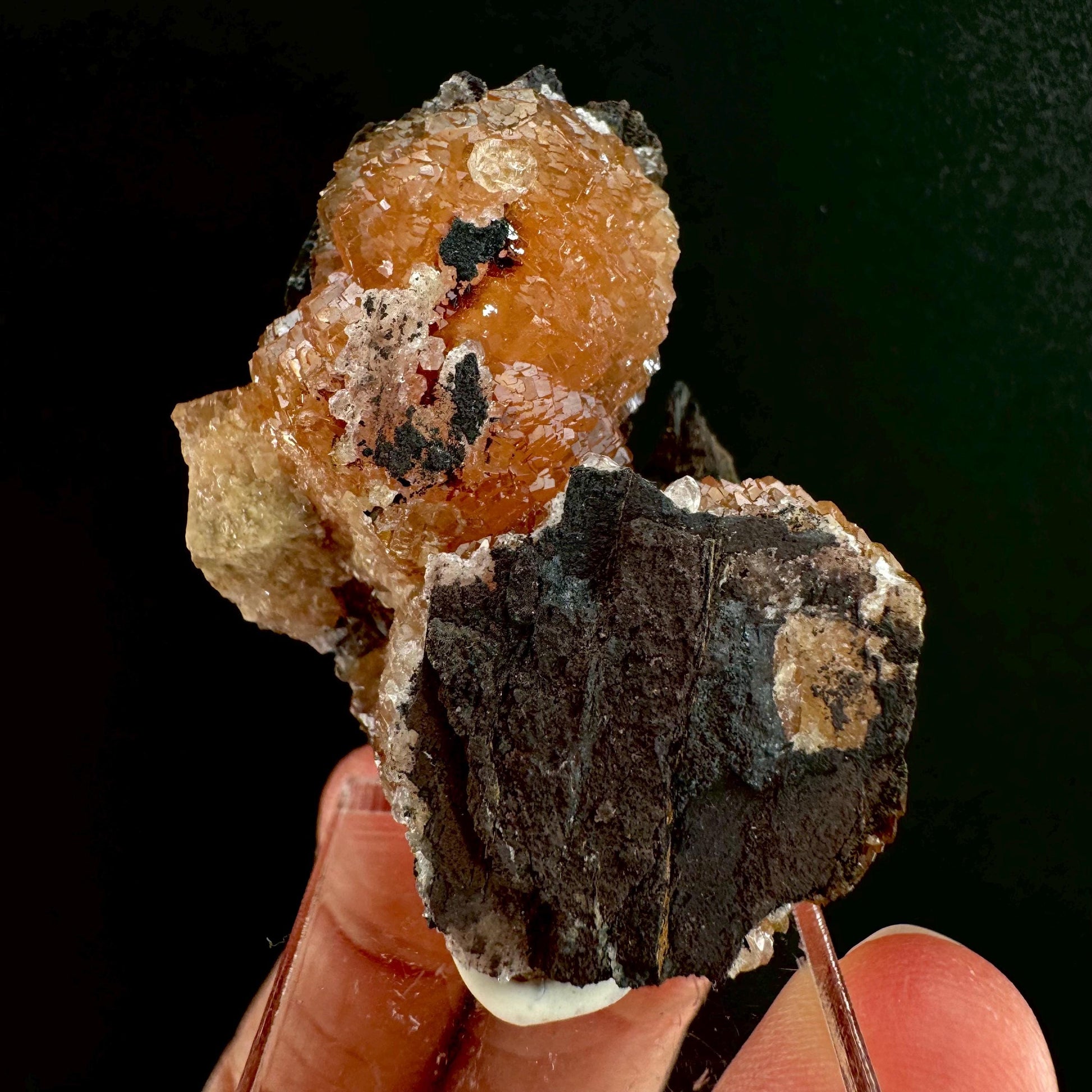 Olmiite (South Africa) | olmiite crystal, rare crystals, rare minerals, mineral specimen, crystals