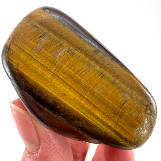 Tiger’s Eye, polished tigers eye, tigers eye Freeform, polished crystals