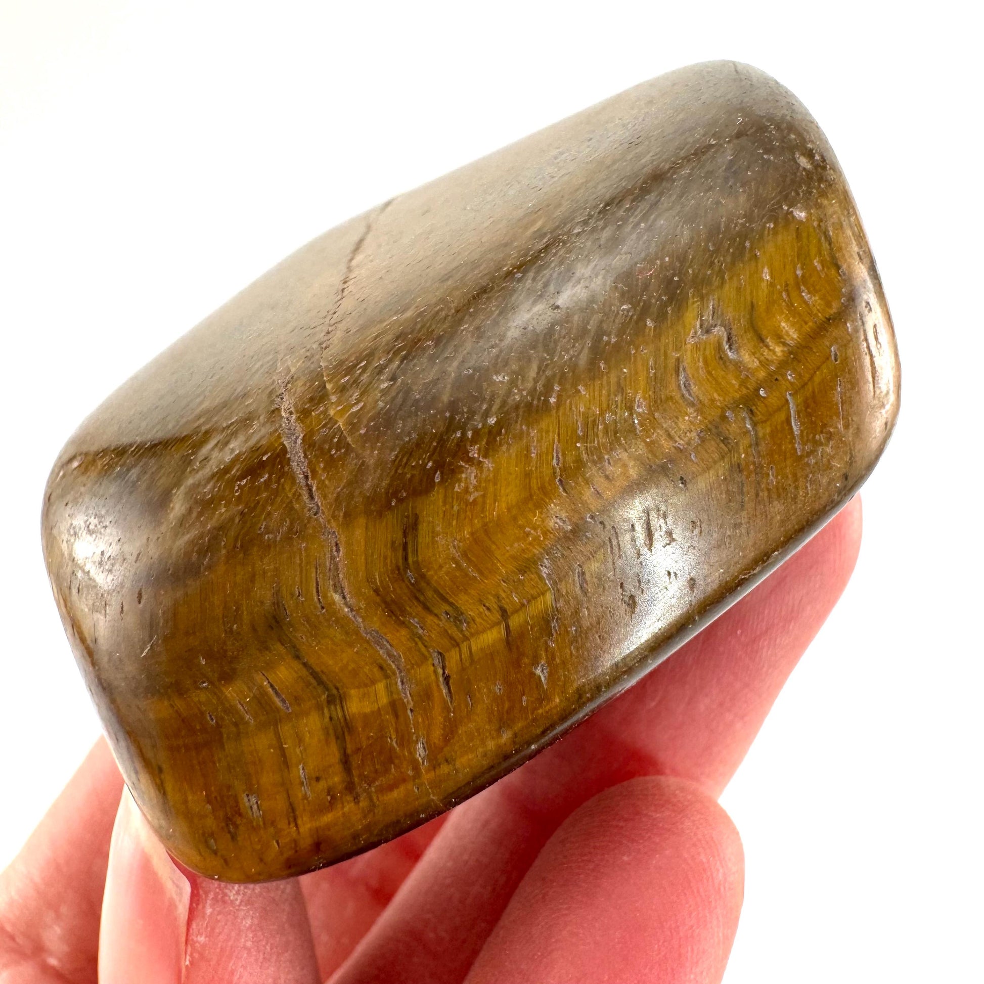 Tiger’s Eye, polished tigers eye, tigers eye Freeform, polished crystals