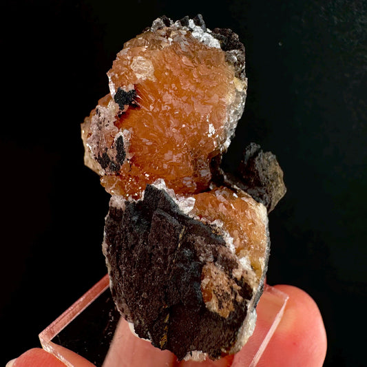 Olmiite (South Africa) | olmiite crystal, rare crystals, rare minerals, mineral specimen, crystals