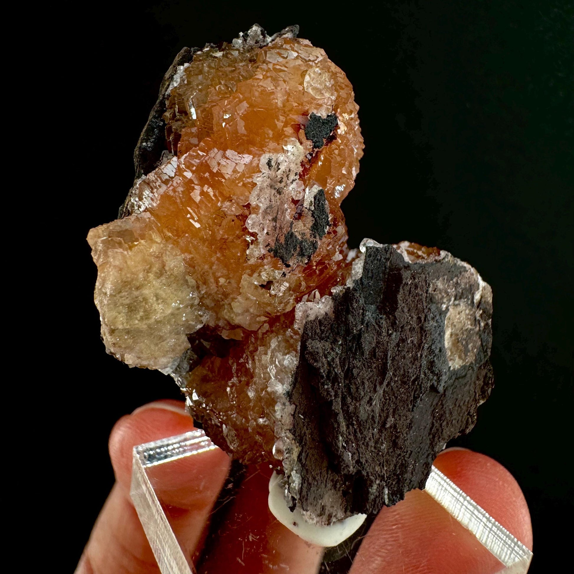 Olmiite (South Africa) | olmiite crystal, rare crystals, rare minerals, mineral specimen, crystals