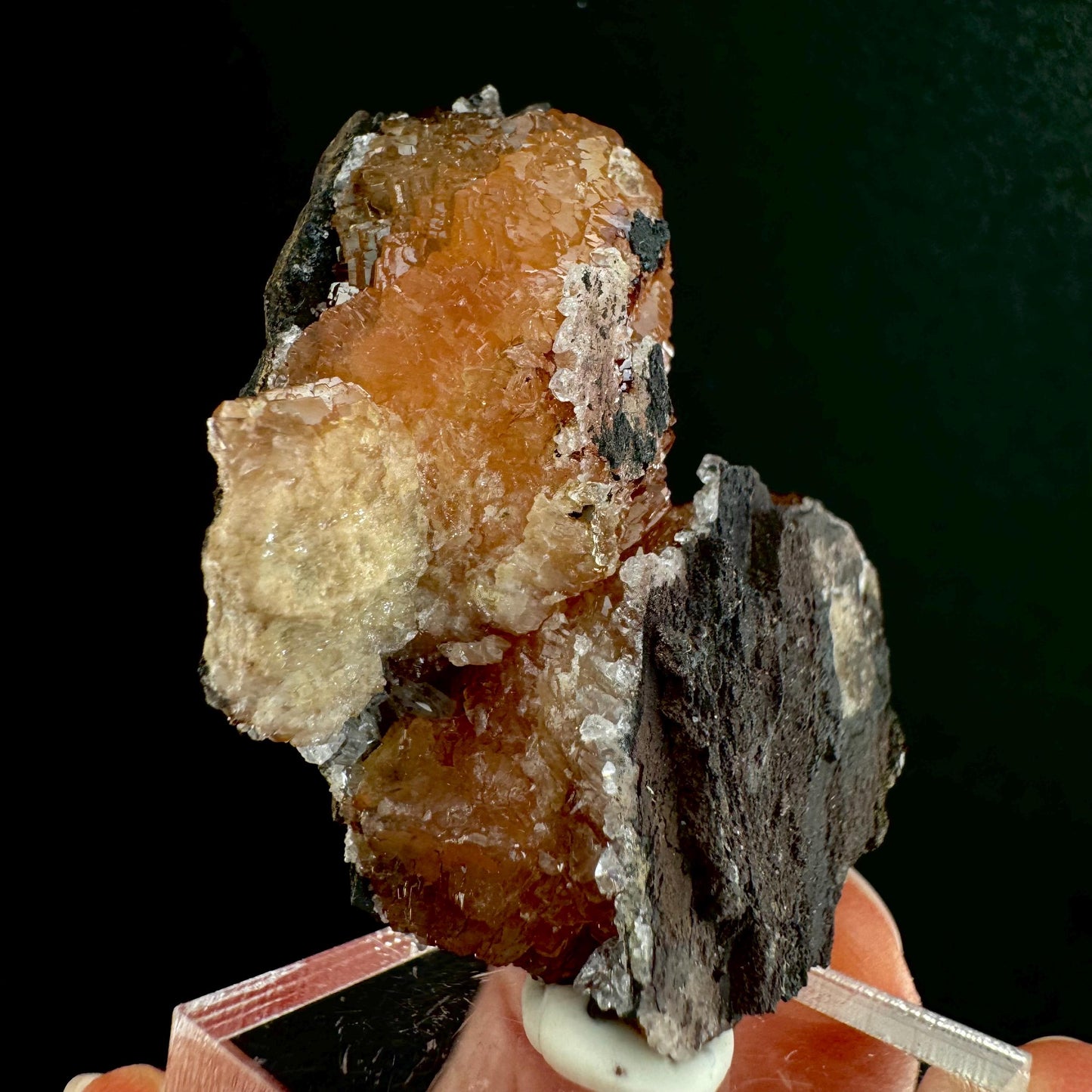 Olmiite (South Africa) | olmiite crystal, rare crystals, rare minerals, mineral specimen, crystals
