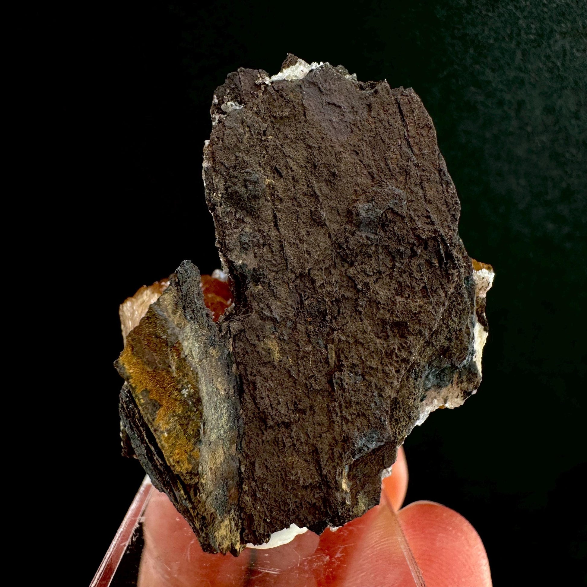 Olmiite (South Africa) | olmiite crystal, rare crystals, rare minerals, mineral specimen, crystals