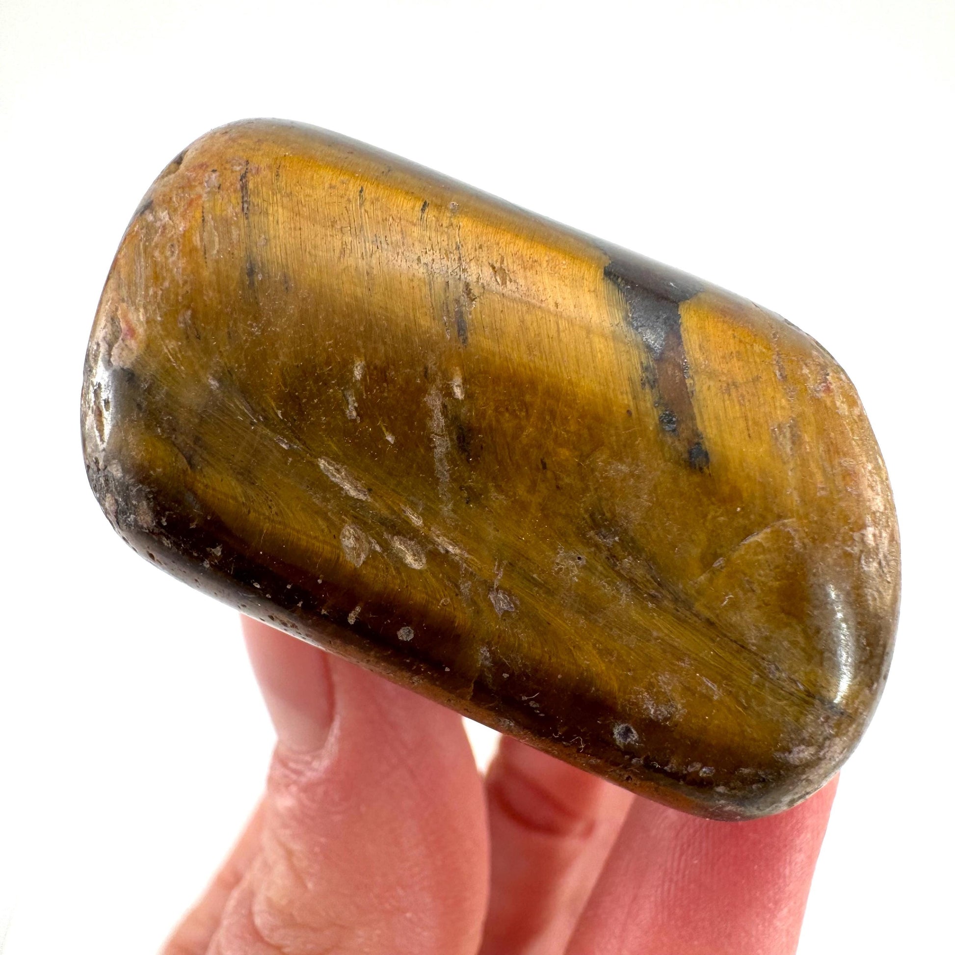 Tiger’s Eye, polished tigers eye, tigers eye Freeform, polished crystals