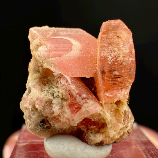 Rare! Vayrynenite (Pakistan) | vayrynenite crystal, rare crystals, mineral specimen, rare minerals, natural vayrynenite