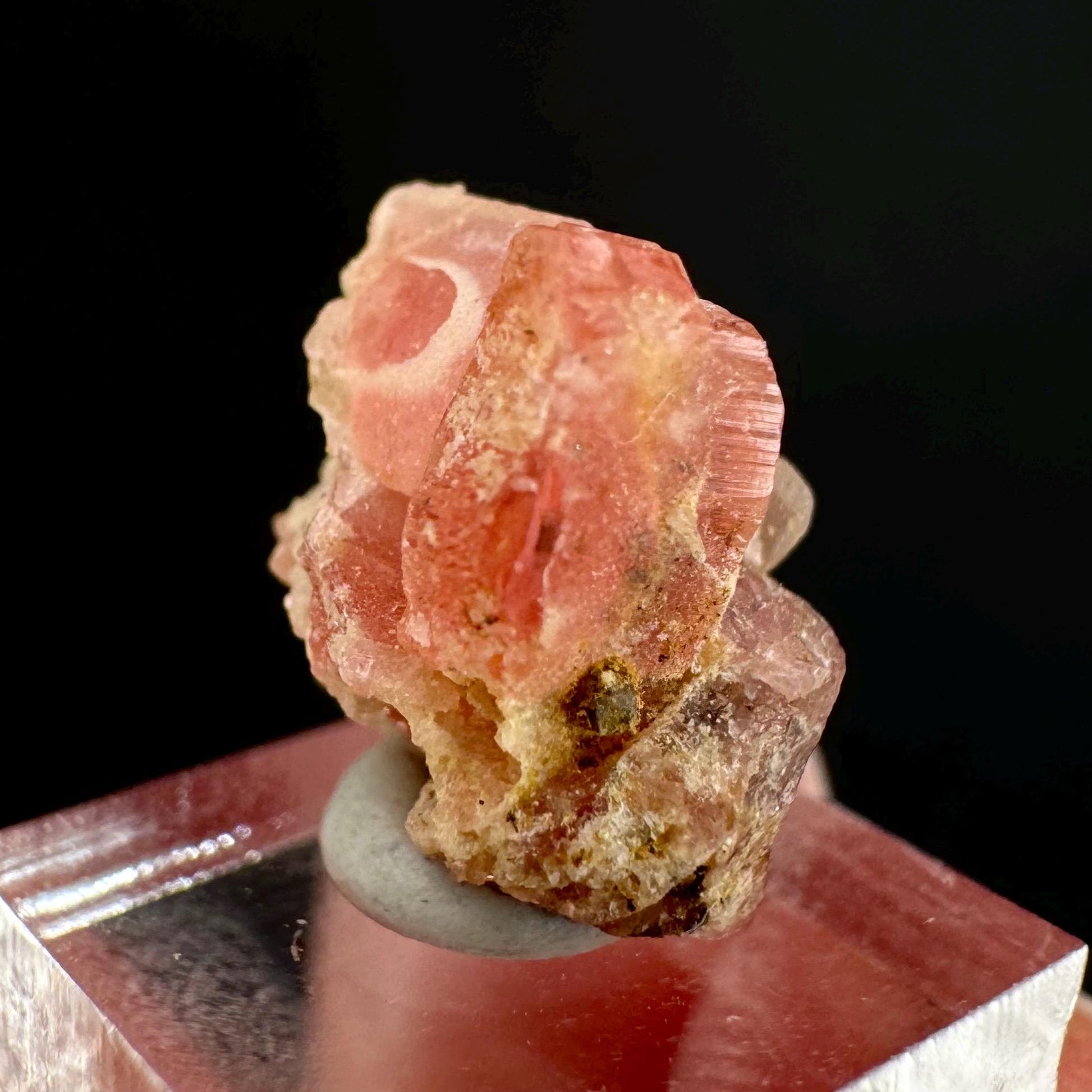 Rare! Vayrynenite (Pakistan) | vayrynenite crystal, rare crystals, mineral specimen, rare minerals, natural vayrynenite
