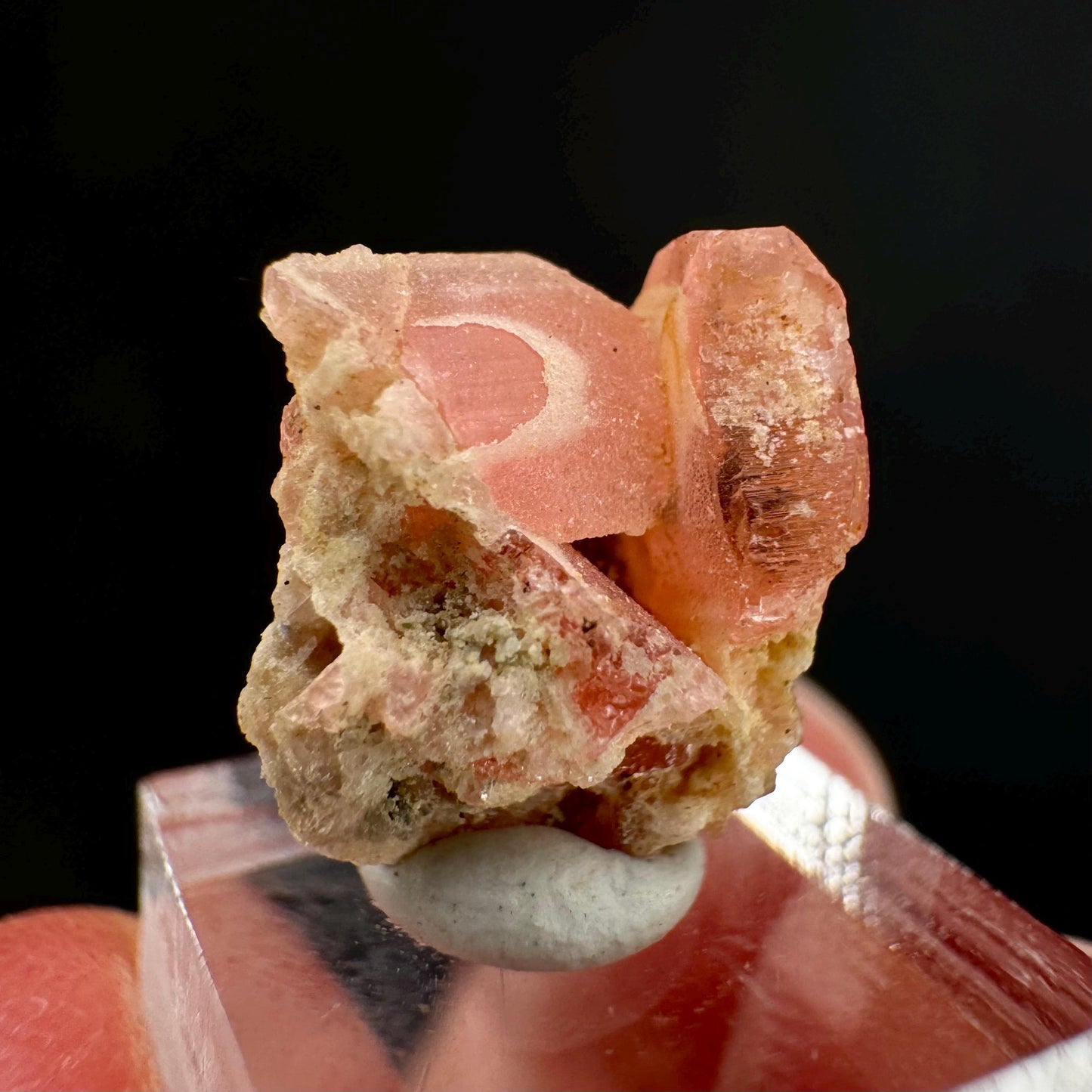 Rare! Vayrynenite (Pakistan) | vayrynenite crystal, rare crystals, mineral specimen, rare minerals, natural vayrynenite