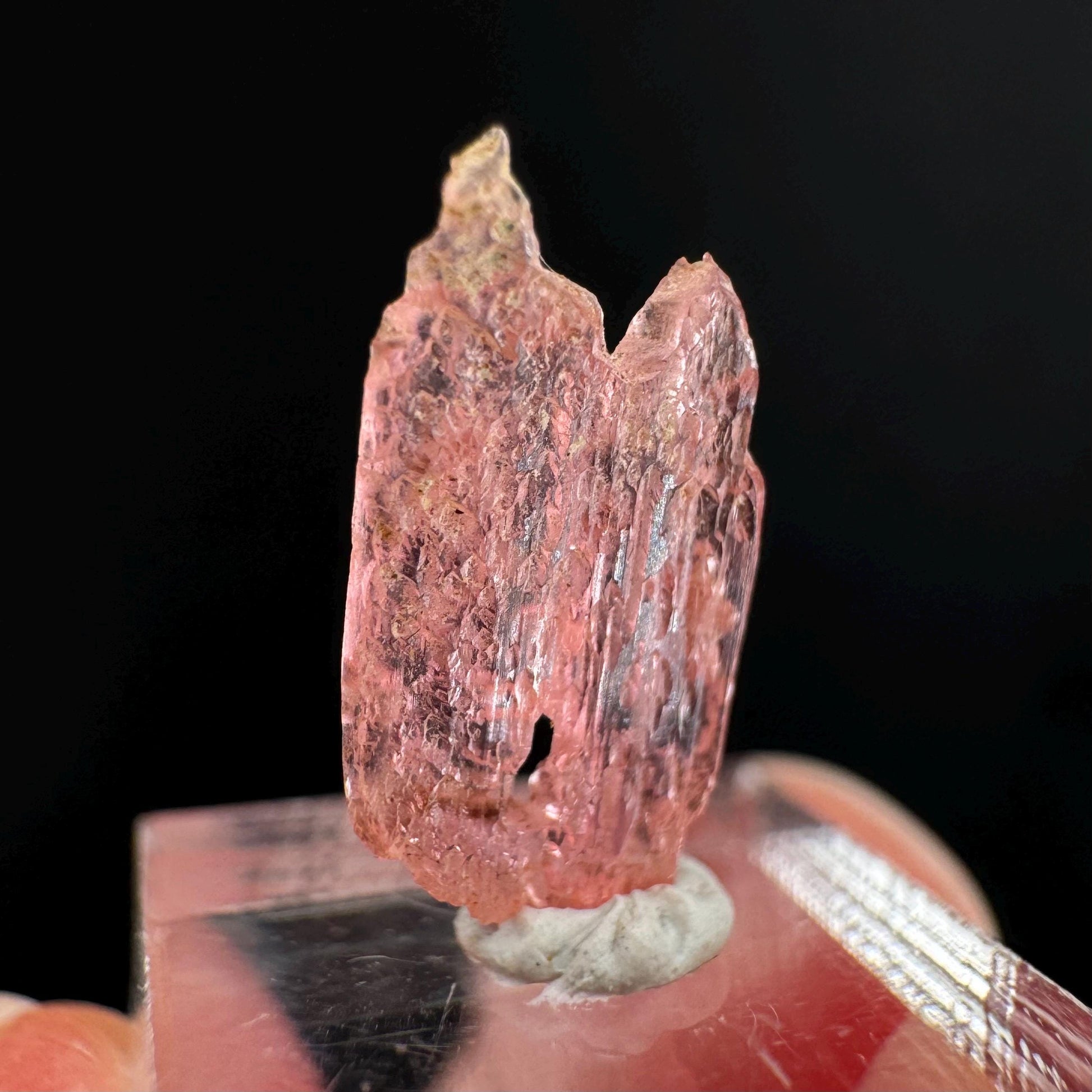 Rare! Vayrynenite (Pakistan) | vayrynenite crystal, rare crystals, mineral specimen, rare minerals, natural vayrynenite
