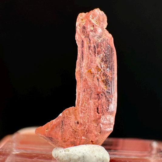 Rare! Vayrynenite (Pakistan) | vayrynenite crystal, rare crystals, mineral specimen, rare minerals, natural vayrynenite