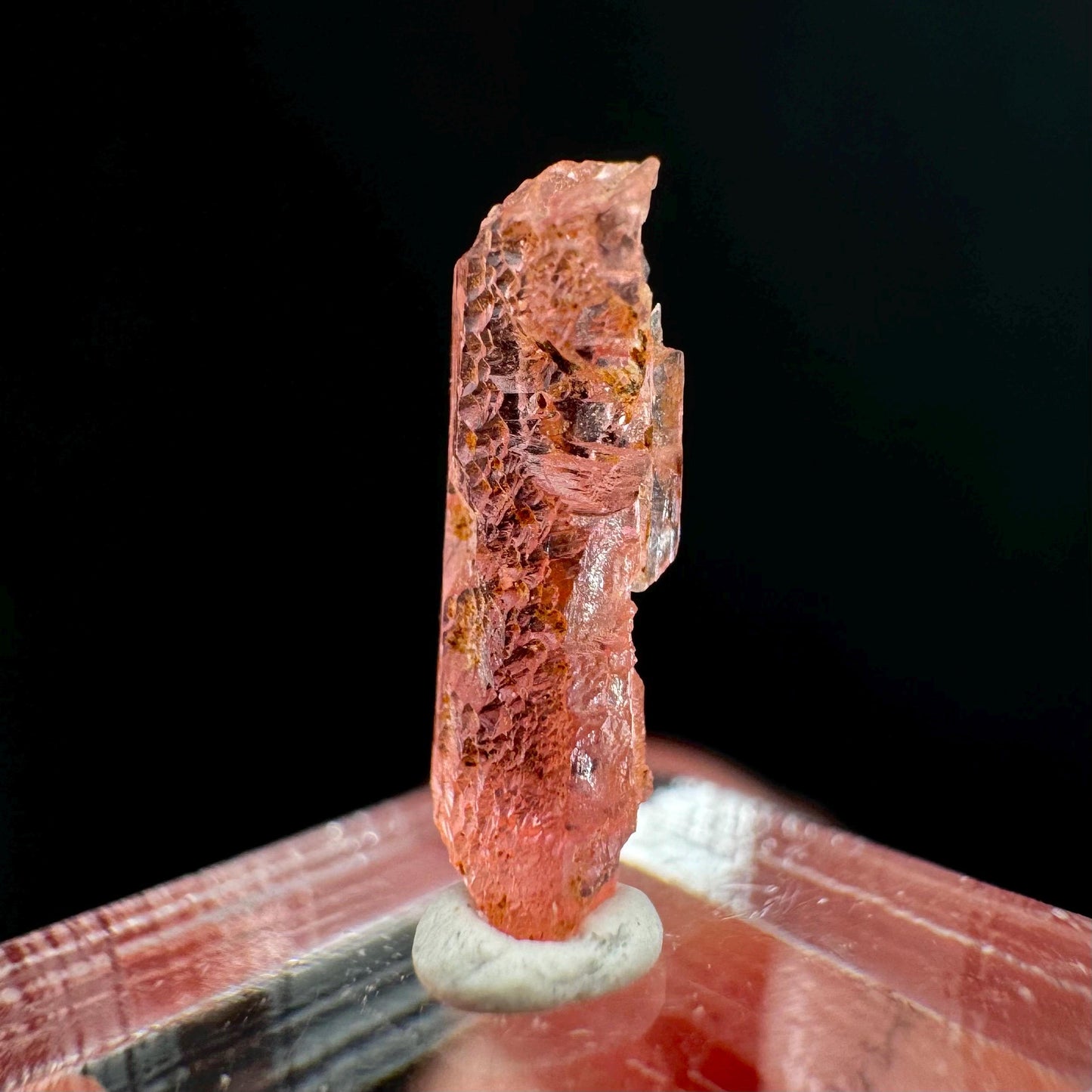 Rare! Vayrynenite (Pakistan) | vayrynenite crystal, rare crystals, mineral specimen, rare minerals, natural vayrynenite