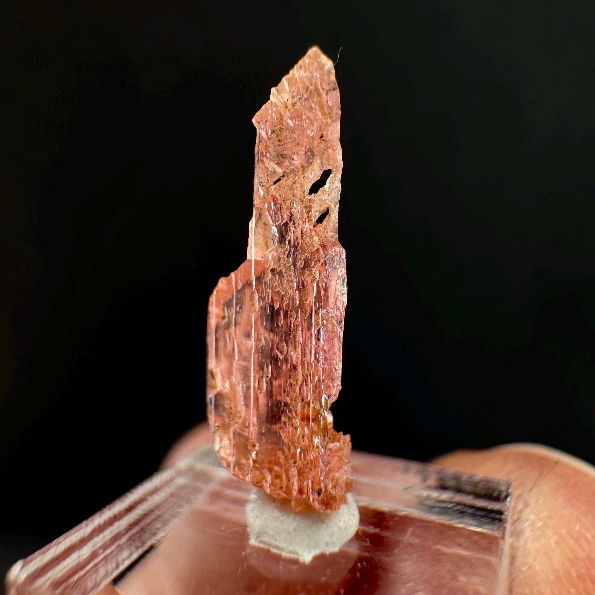 Rare! Vayrynenite (Pakistan) | vayrynenite crystal, rare crystals, mineral specimen, rare minerals, natural vayrynenite
