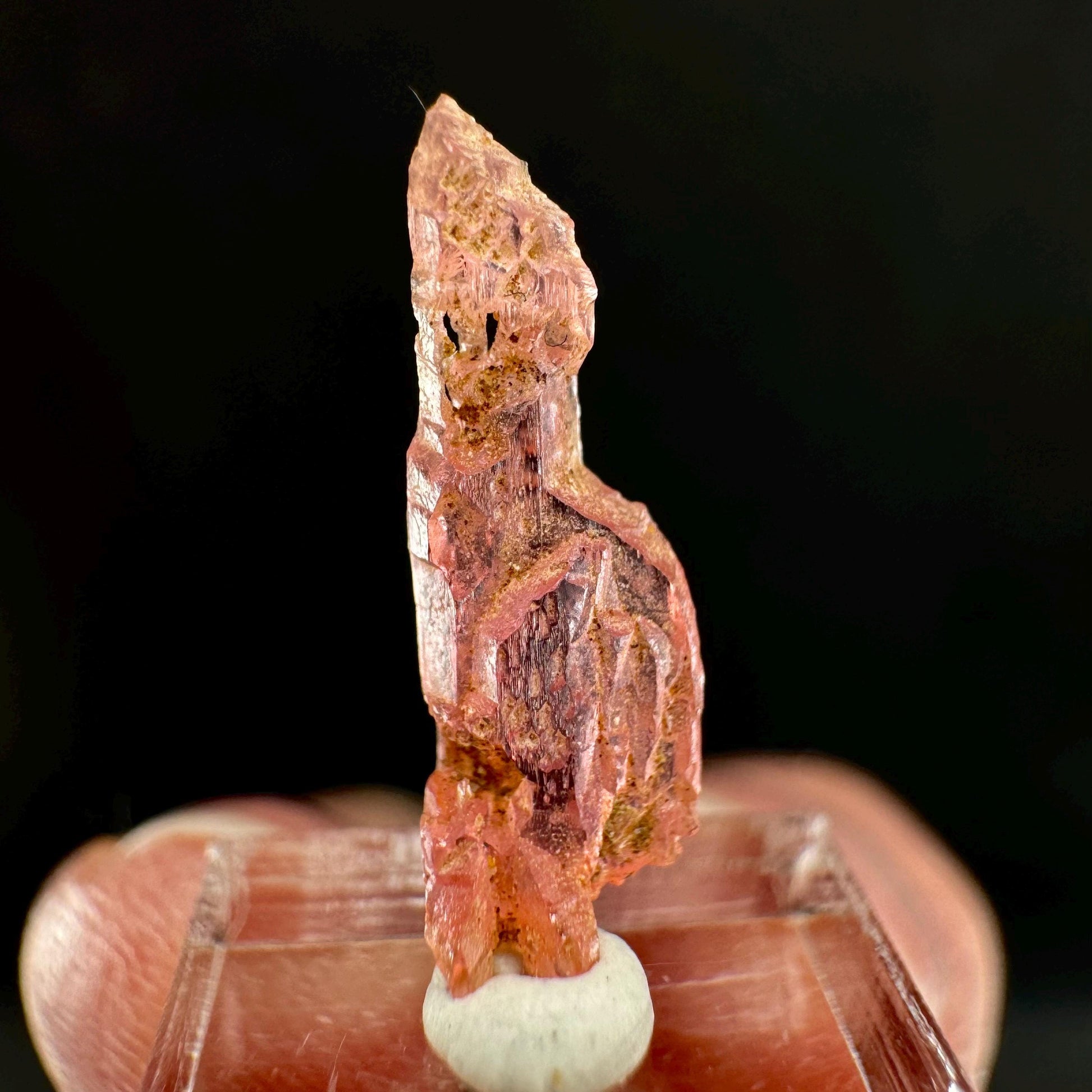 Rare! Vayrynenite (Pakistan) | vayrynenite crystal, rare crystals, mineral specimen, rare minerals, natural vayrynenite