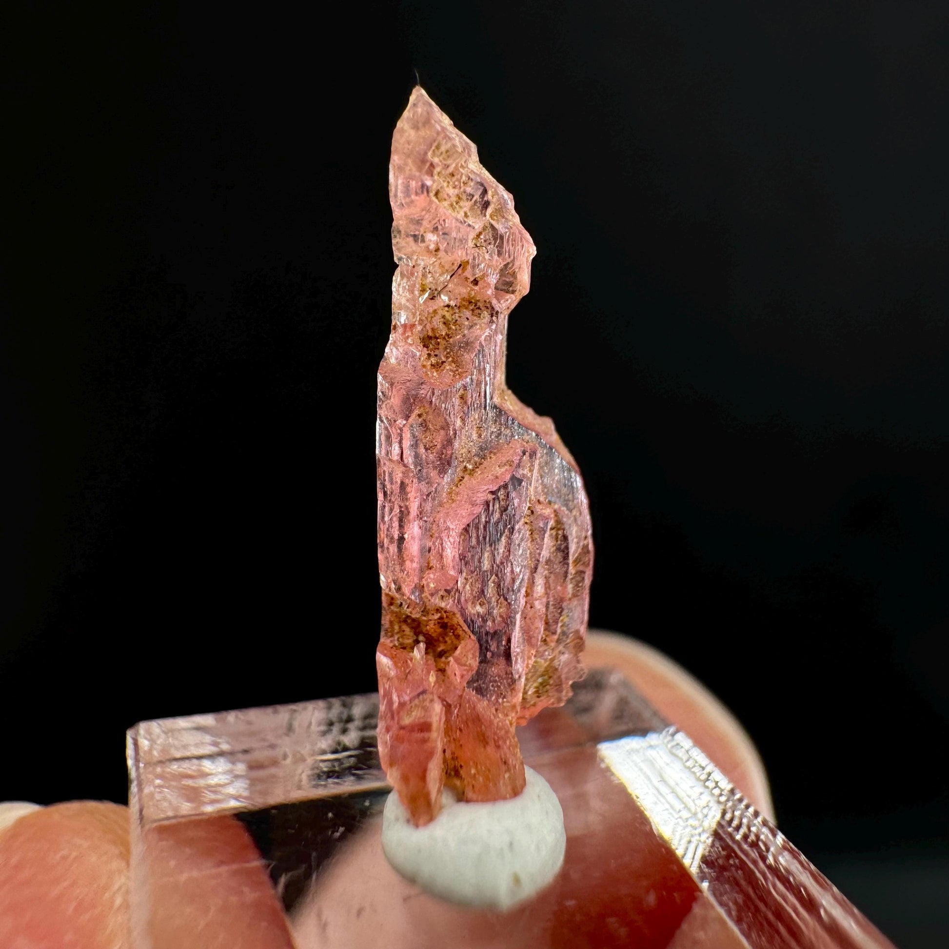 Rare! Vayrynenite (Pakistan) | vayrynenite crystal, rare crystals, mineral specimen, rare minerals, natural vayrynenite