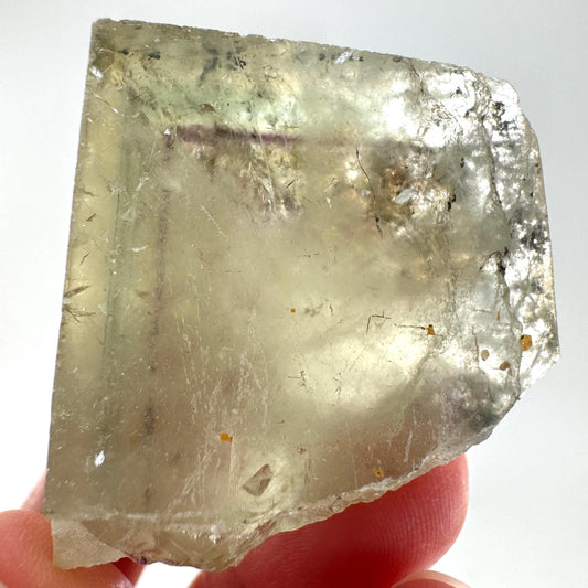 Okorusu Fluorite (Namibia) | fluorite cluster, cubic fluorite, green fluorite, crystals, mineral specimen