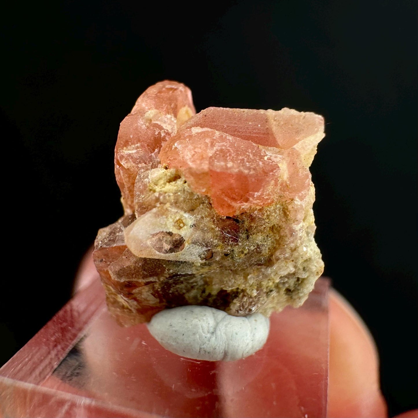 Rare! Vayrynenite (Pakistan) | vayrynenite crystal, rare crystals, mineral specimen, rare minerals, natural vayrynenite