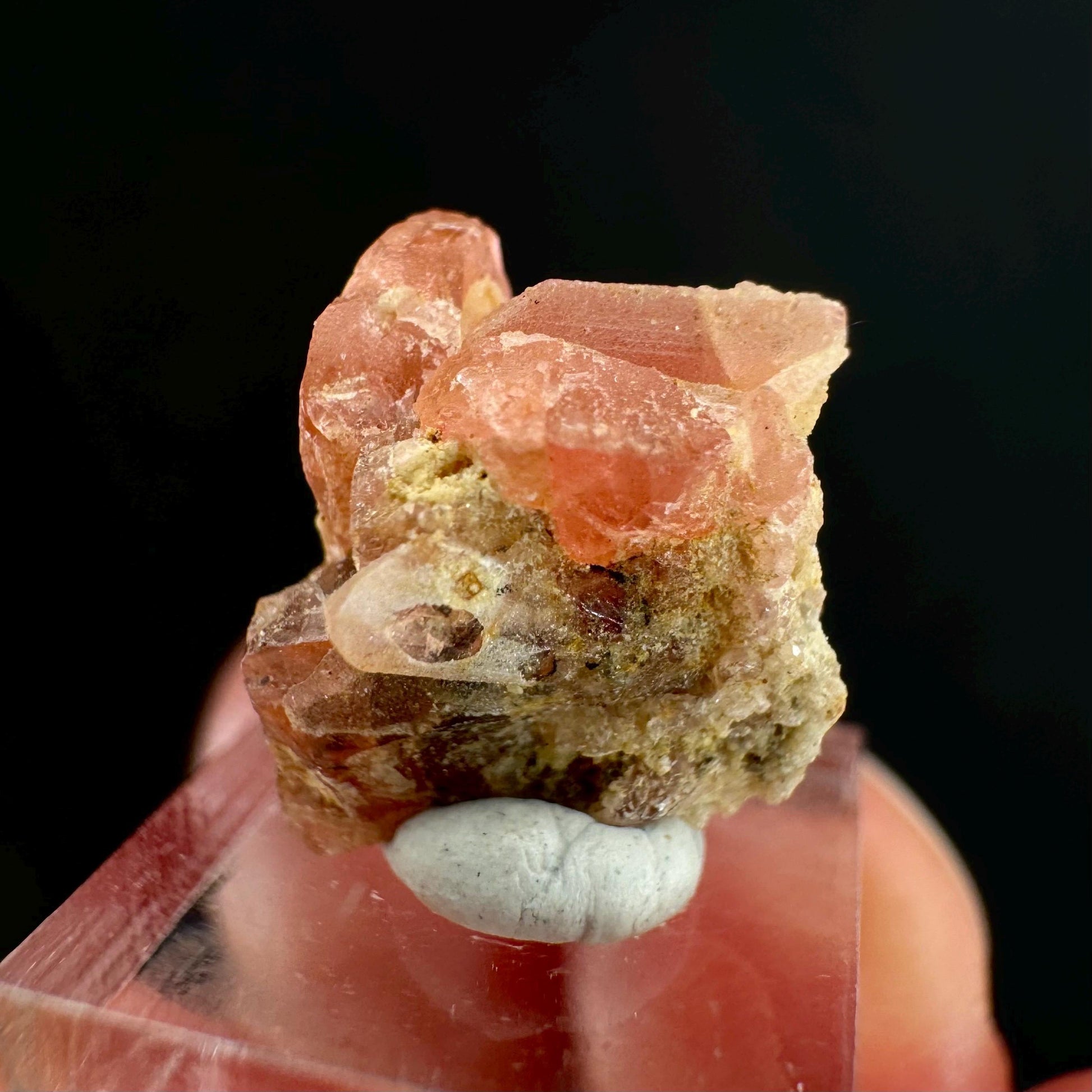 Rare! Vayrynenite (Pakistan) | vayrynenite crystal, rare crystals, mineral specimen, rare minerals, natural vayrynenite
