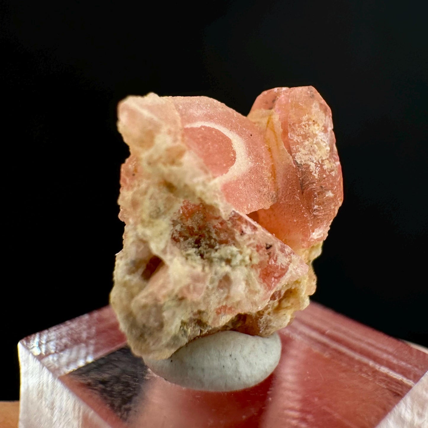 Rare! Vayrynenite (Pakistan) | vayrynenite crystal, rare crystals, mineral specimen, rare minerals, natural vayrynenite