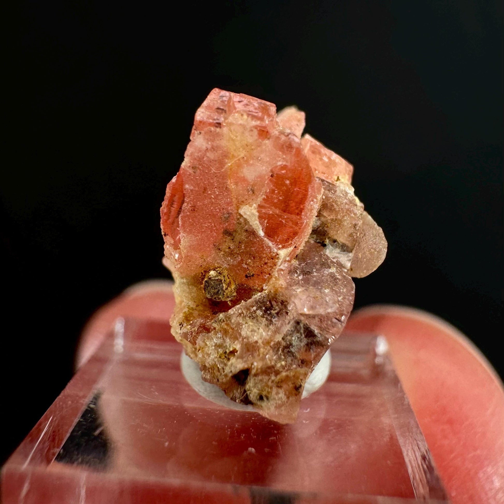 Rare! Vayrynenite (Pakistan) | vayrynenite crystal, rare crystals, mineral specimen, rare minerals, natural vayrynenite