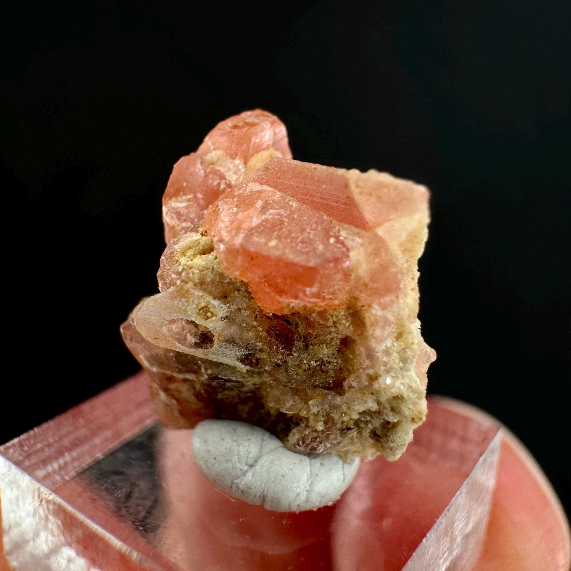 Rare! Vayrynenite (Pakistan) | vayrynenite crystal, rare crystals, mineral specimen, rare minerals, natural vayrynenite