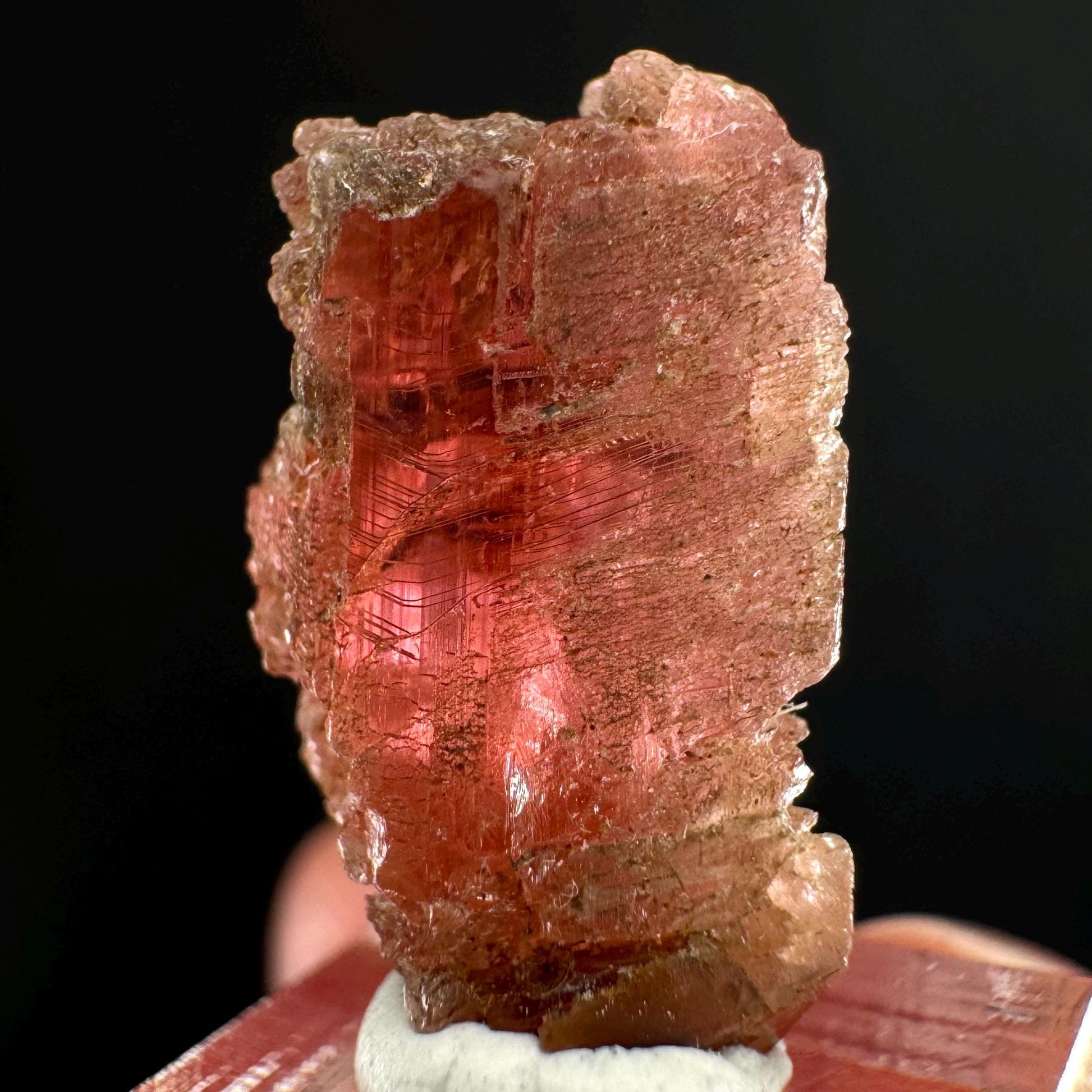 Rare! Vayrynenite (Pakistan) | vayrynenite crystal, rare crystals, mineral specimen, rare minerals, natural vayrynenite