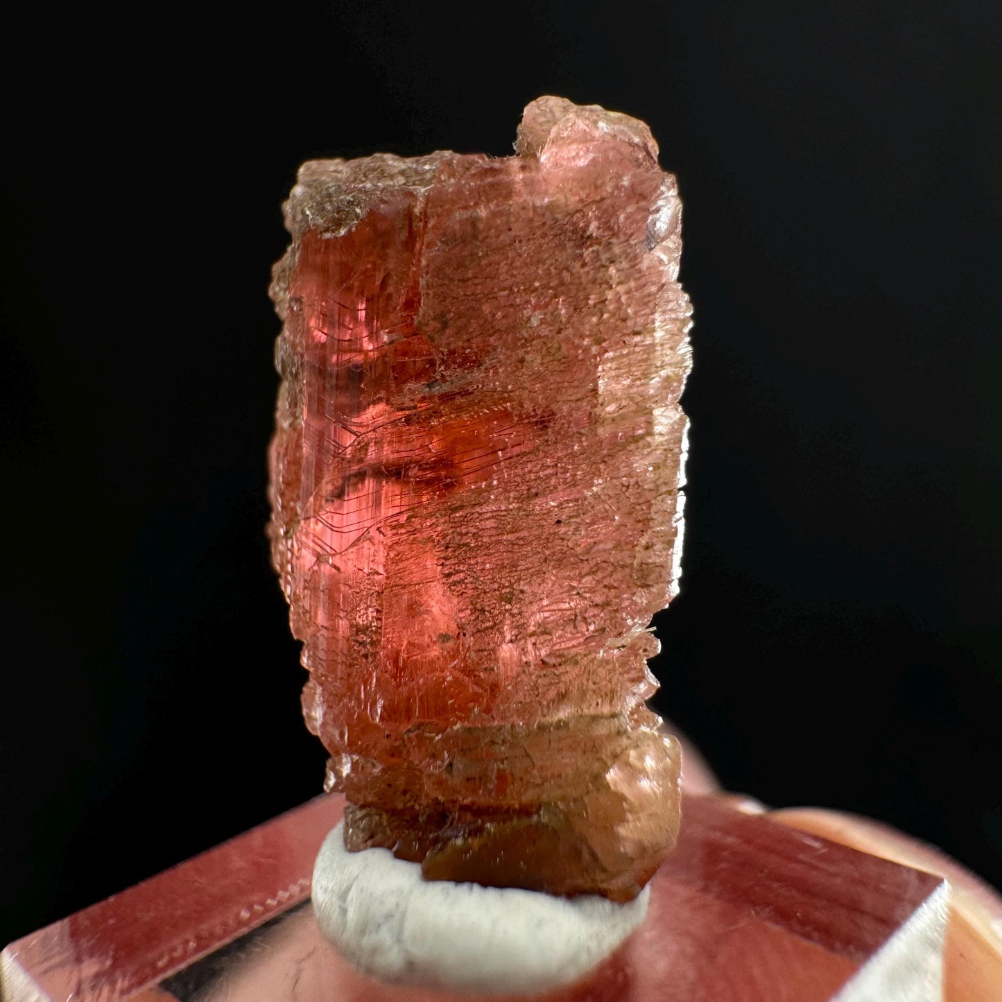 Rare! Vayrynenite (Pakistan) | vayrynenite crystal, rare crystals, mineral specimen, rare minerals, natural vayrynenite