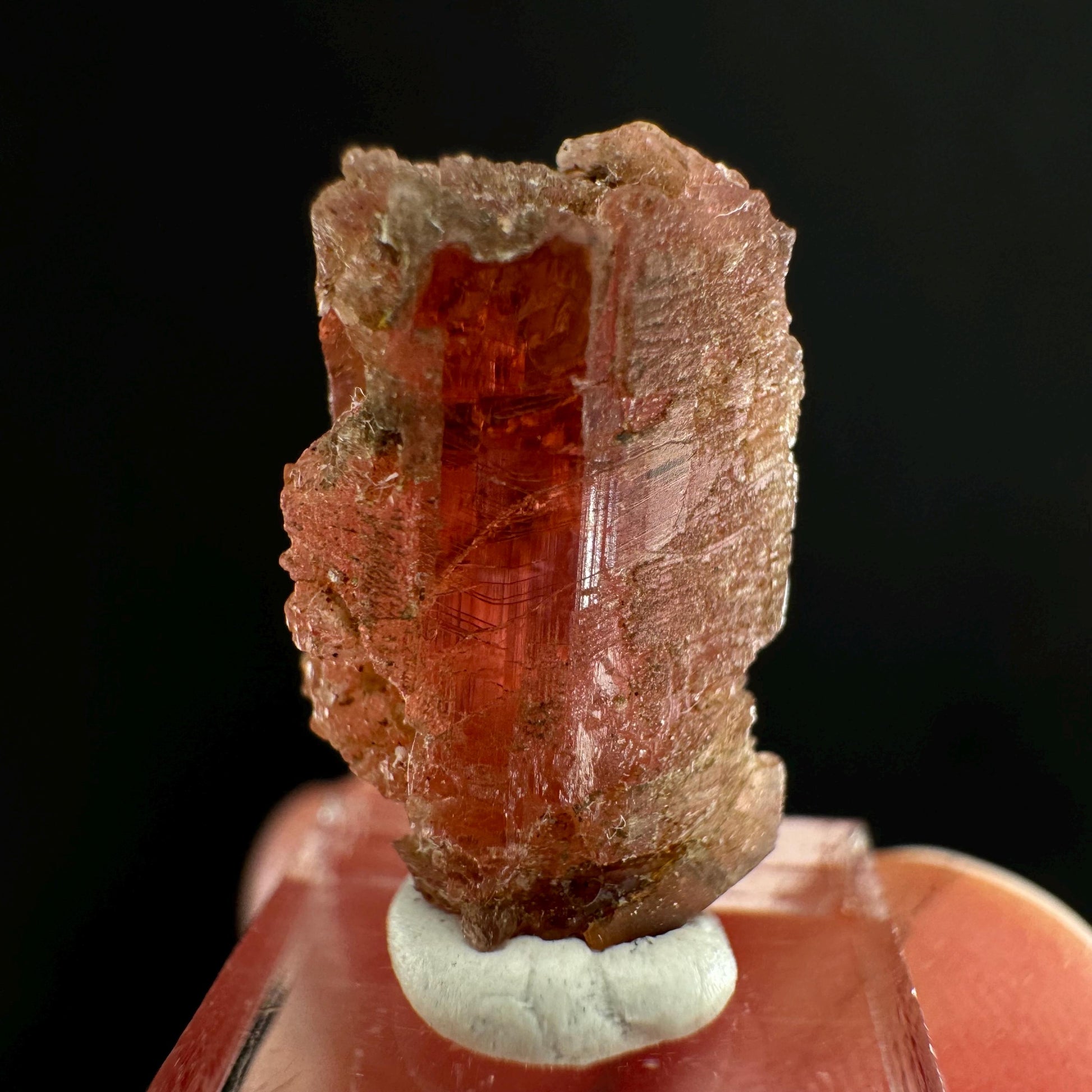 Rare! Vayrynenite (Pakistan) | vayrynenite crystal, rare crystals, mineral specimen, rare minerals, natural vayrynenite