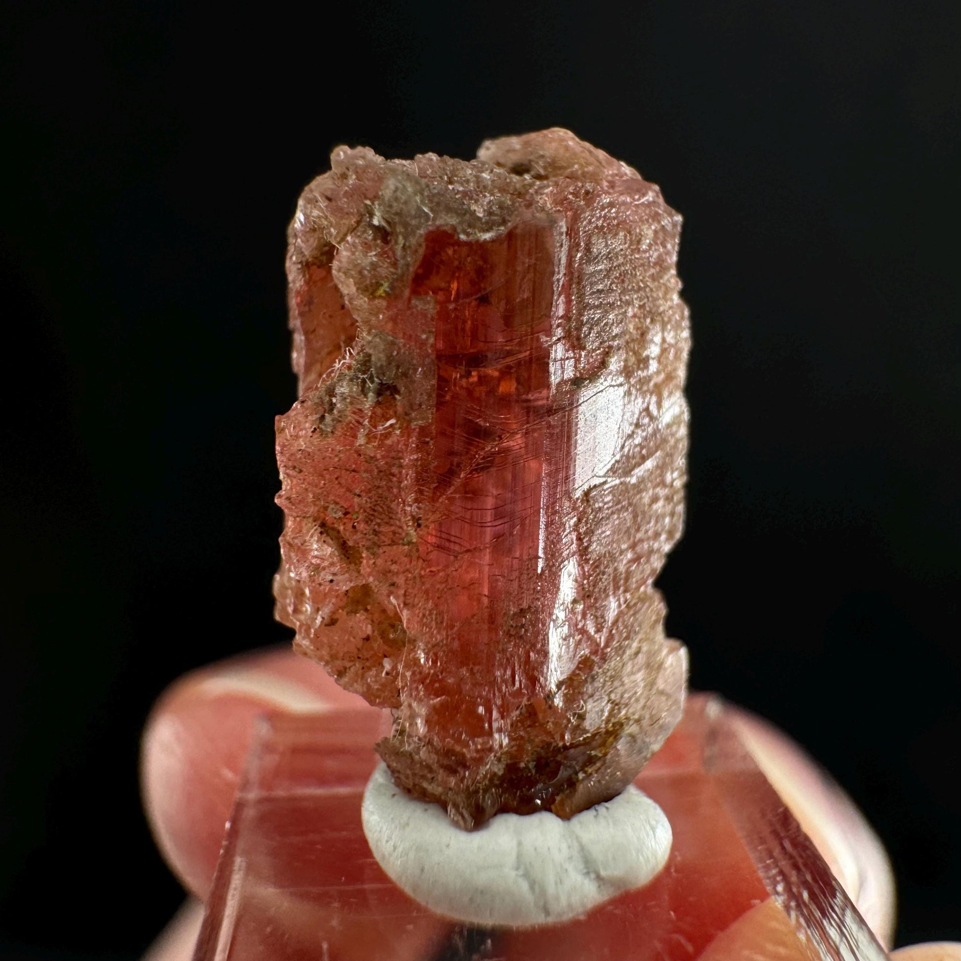Rare! Vayrynenite (Pakistan) | vayrynenite crystal, rare crystals, mineral specimen, rare minerals, natural vayrynenite