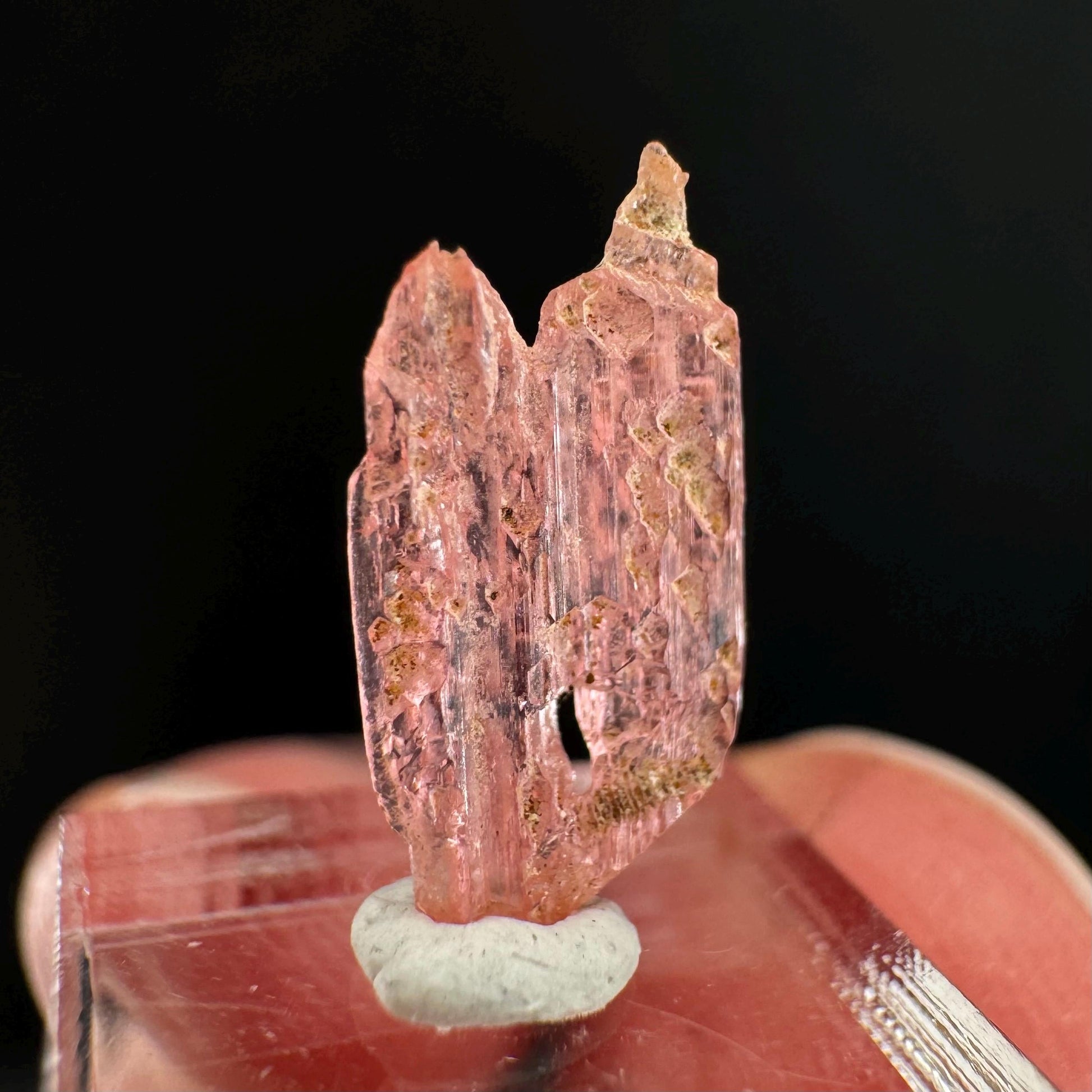 Rare! Vayrynenite (Pakistan) | vayrynenite crystal, rare crystals, mineral specimen, rare minerals, natural vayrynenite