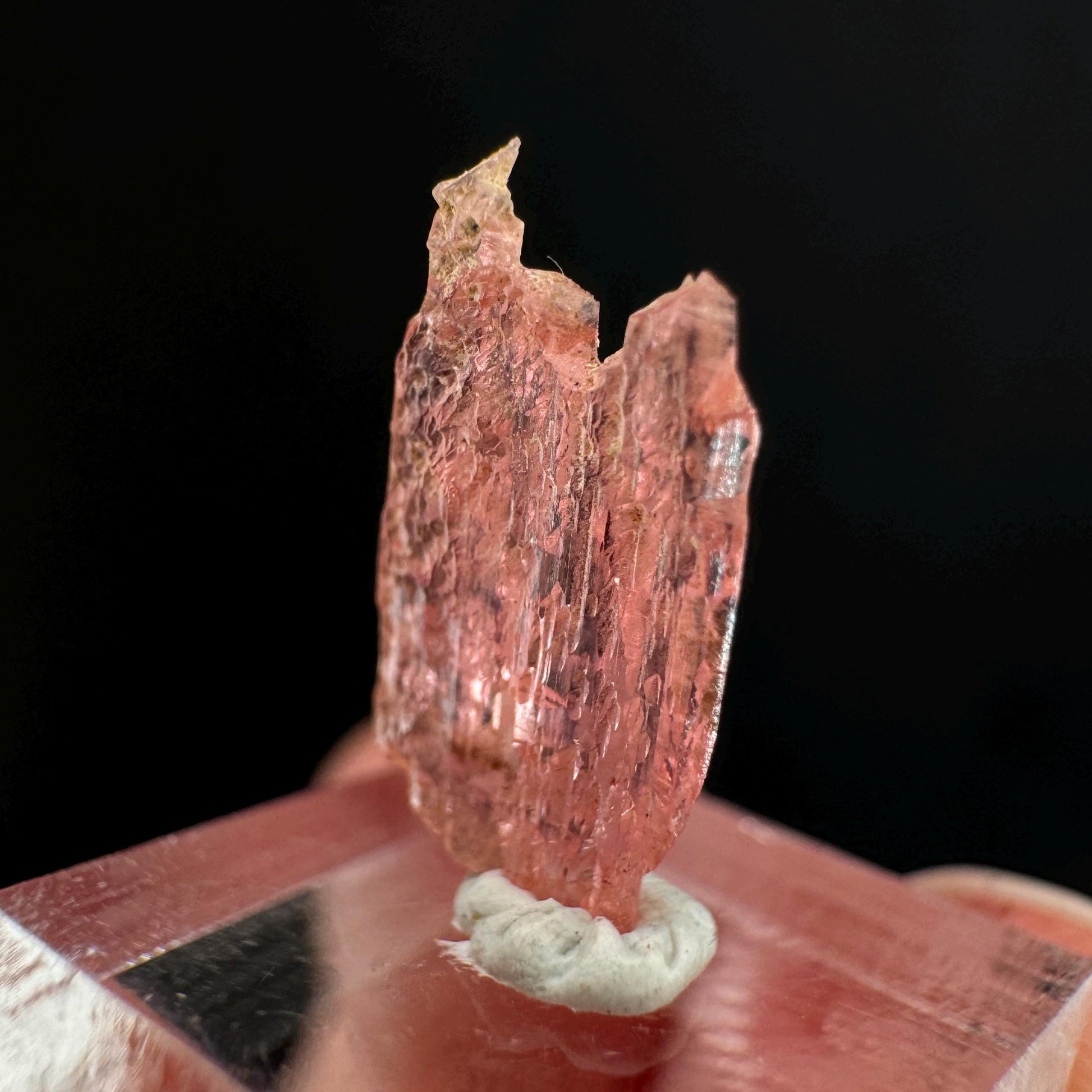 Rare! Vayrynenite (Pakistan) | vayrynenite crystal, rare crystals, mineral specimen, rare minerals, natural vayrynenite