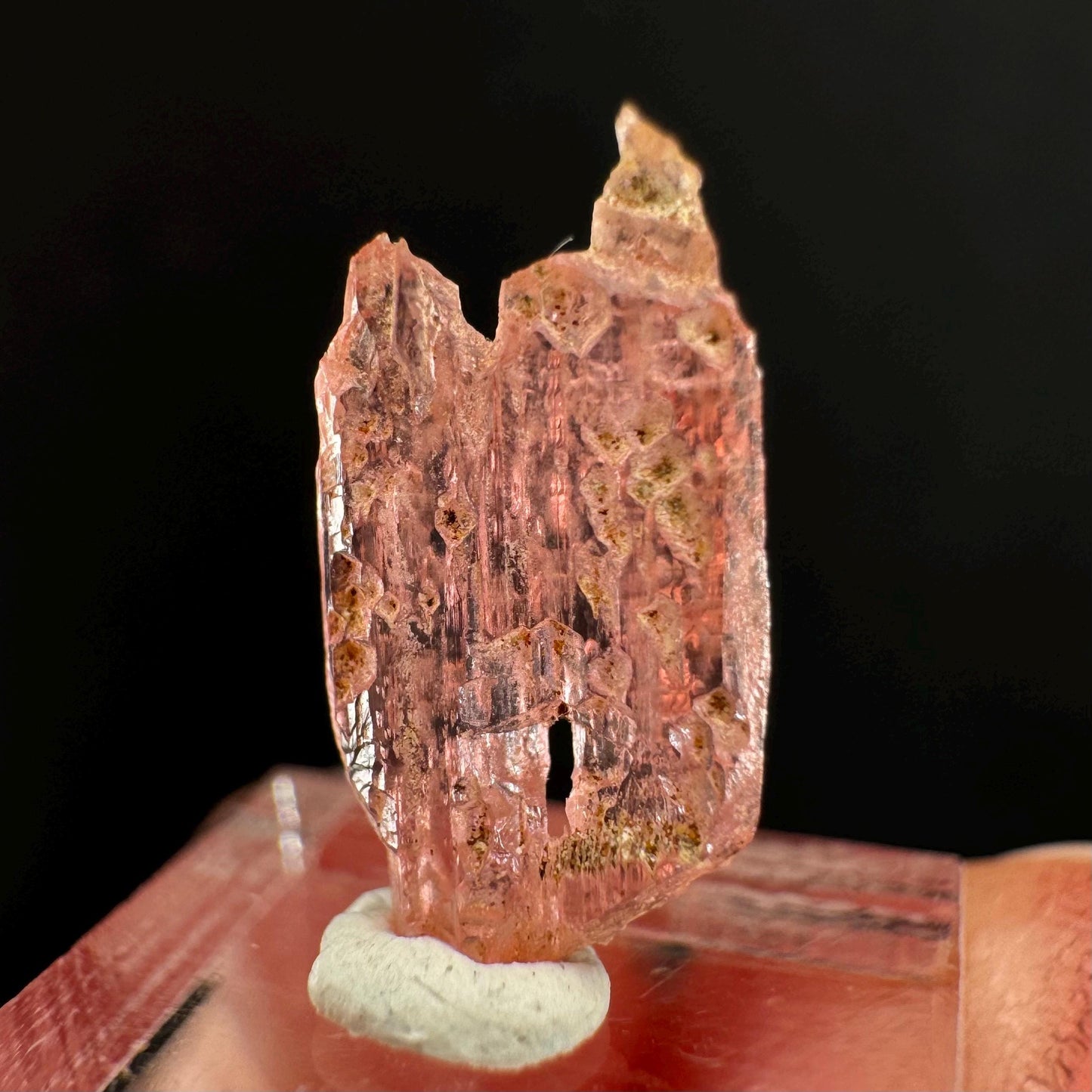 Rare! Vayrynenite (Pakistan) | vayrynenite crystal, rare crystals, mineral specimen, rare minerals, natural vayrynenite