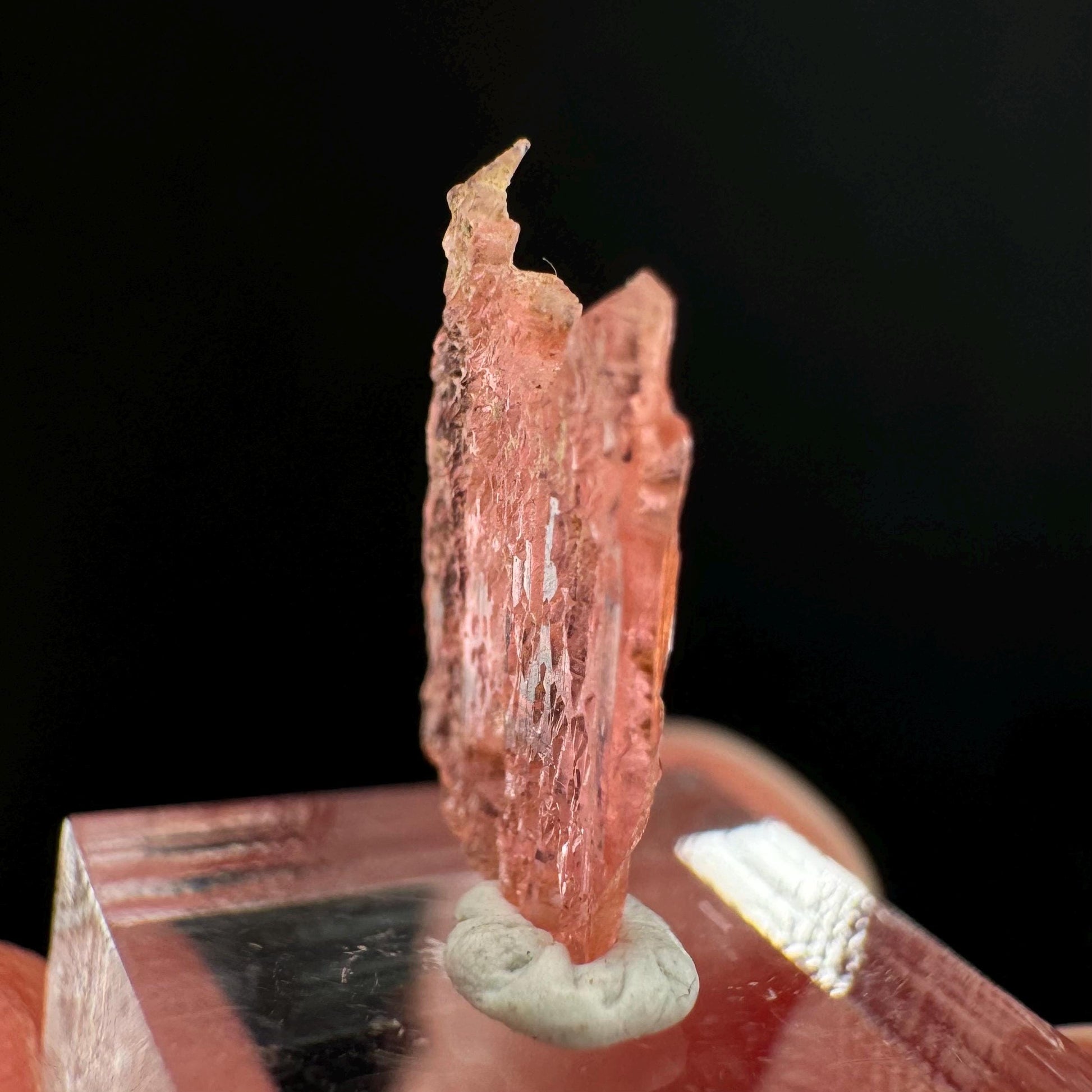 Rare! Vayrynenite (Pakistan) | vayrynenite crystal, rare crystals, mineral specimen, rare minerals, natural vayrynenite