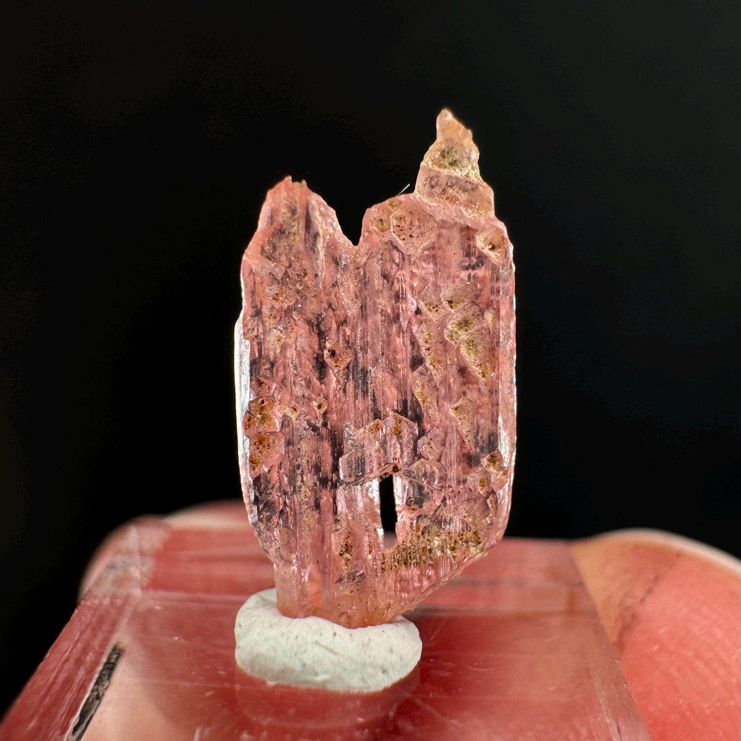 Rare! Vayrynenite (Pakistan) | vayrynenite crystal, rare crystals, mineral specimen, rare minerals, natural vayrynenite