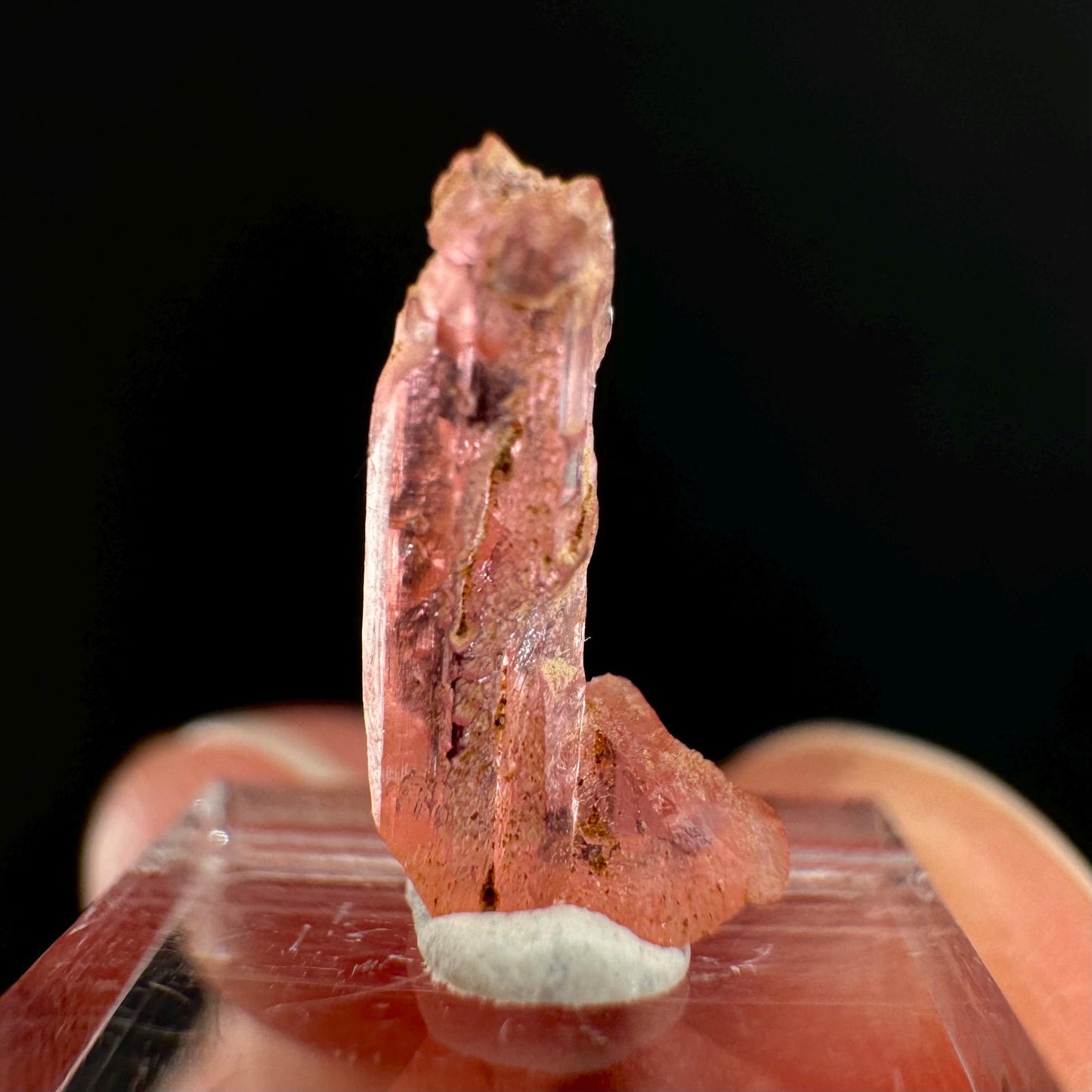 Rare! Vayrynenite (Pakistan) | vayrynenite crystal, rare crystals, mineral specimen, rare minerals, natural vayrynenite