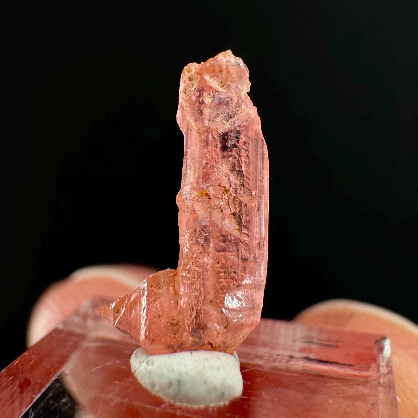 Rare! Vayrynenite (Pakistan) | vayrynenite crystal, rare crystals, mineral specimen, rare minerals, natural vayrynenite