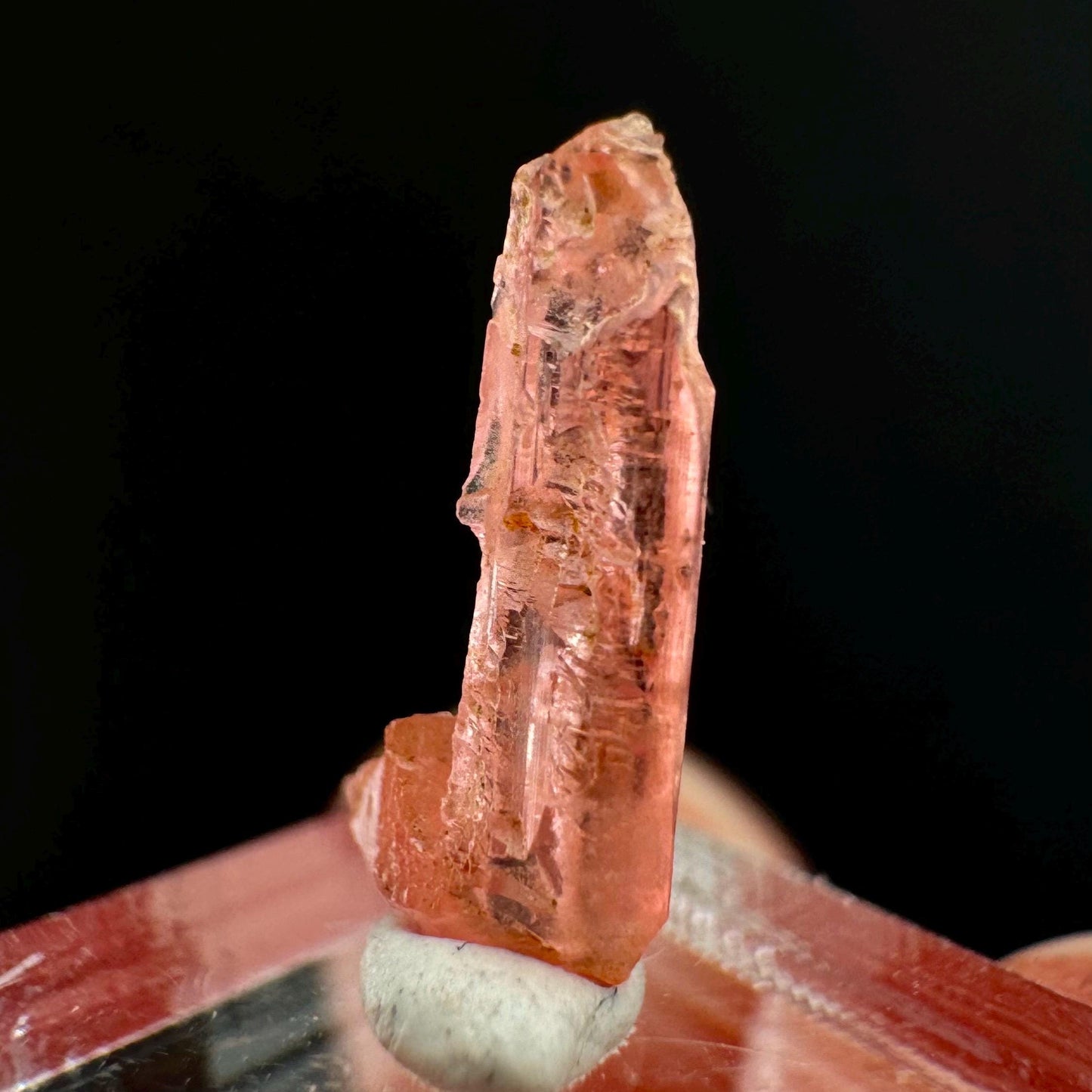 Rare! Vayrynenite (Pakistan) | vayrynenite crystal, rare crystals, mineral specimen, rare minerals, natural vayrynenite