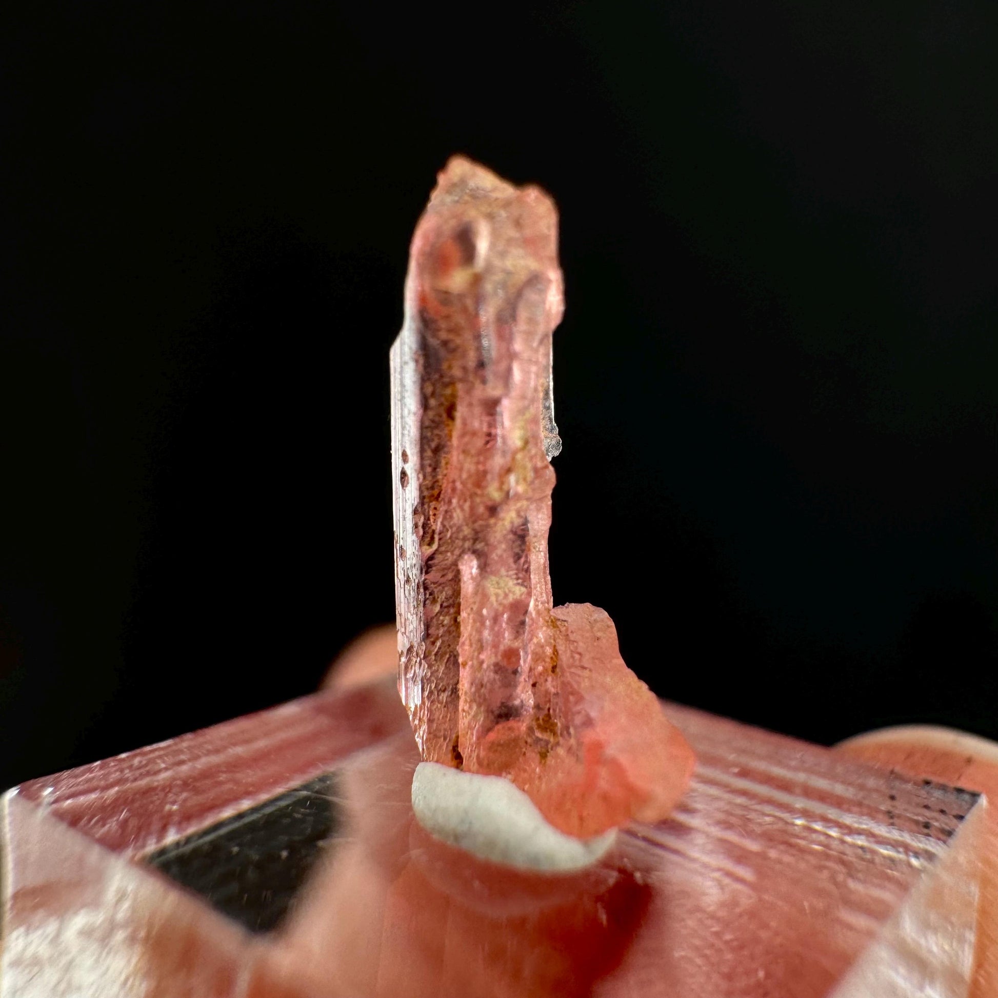 Rare! Vayrynenite (Pakistan) | vayrynenite crystal, rare crystals, mineral specimen, rare minerals, natural vayrynenite